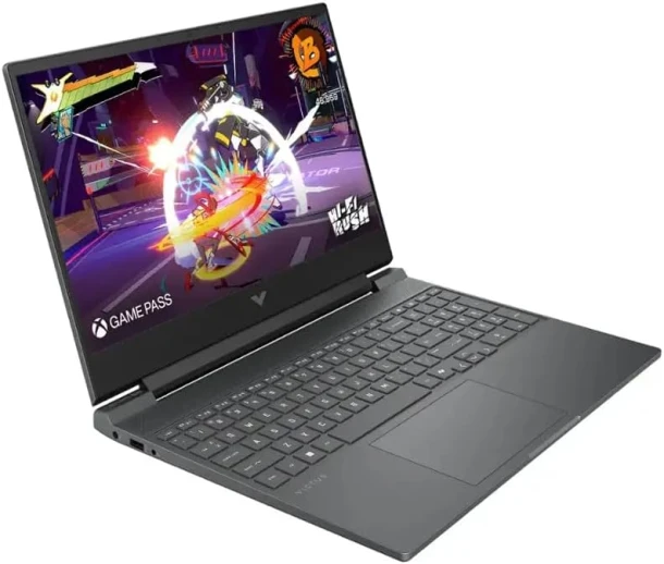 HP Victus Gaming Laptop 15-fa2013dx