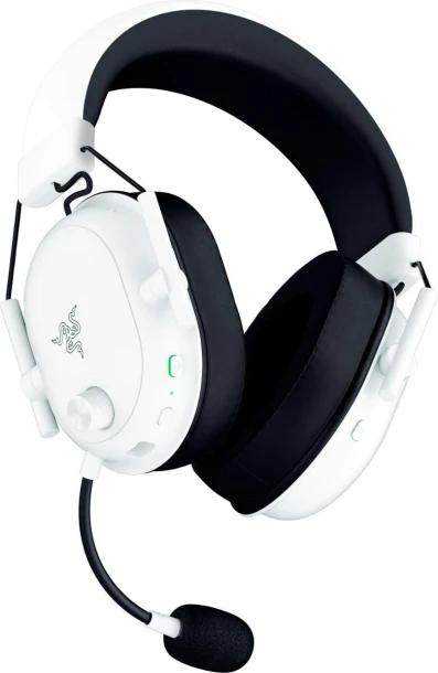 Razer Headphone BlackShark V2 Hyperspeed