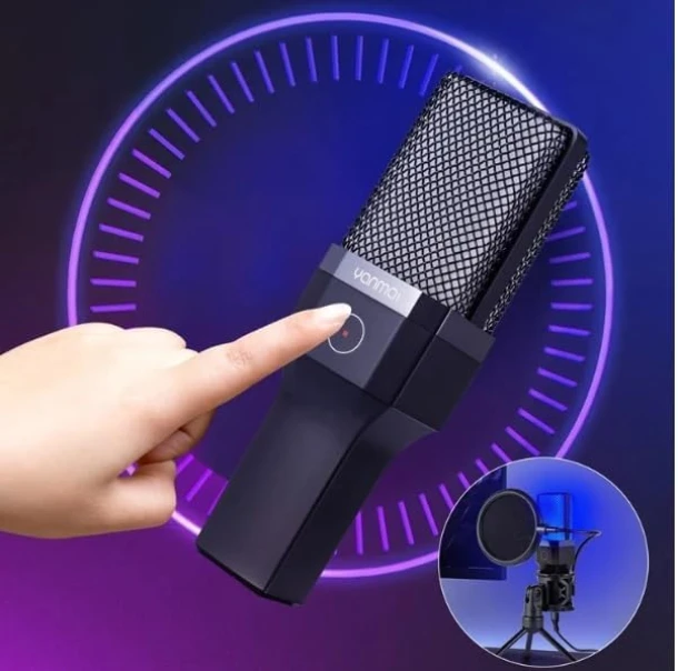 Yanmai Microphone X1R