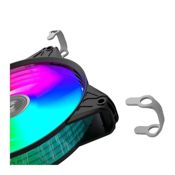 ALSEYE Fan FB120