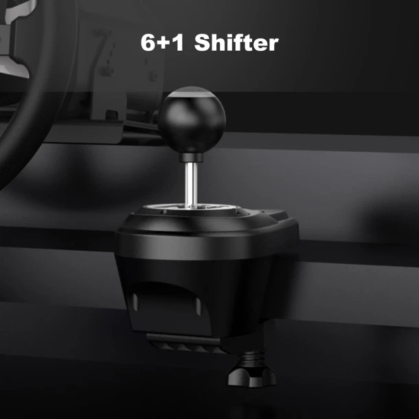 PXN Racing Wheel V99