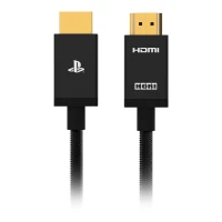 Hori HDMI Cable Ultra High Speed