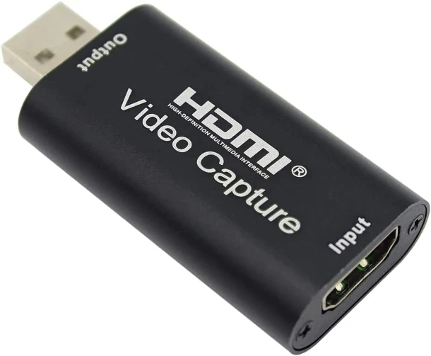 HDMI Video Capture