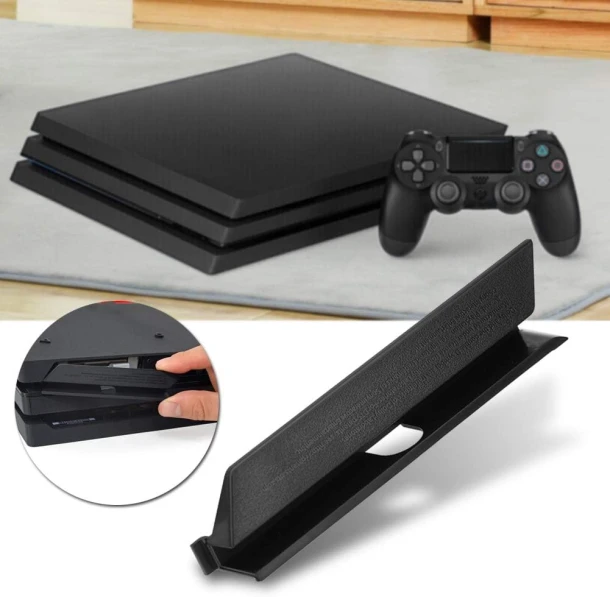 HDD Slot Cover for PS4 Pro Console