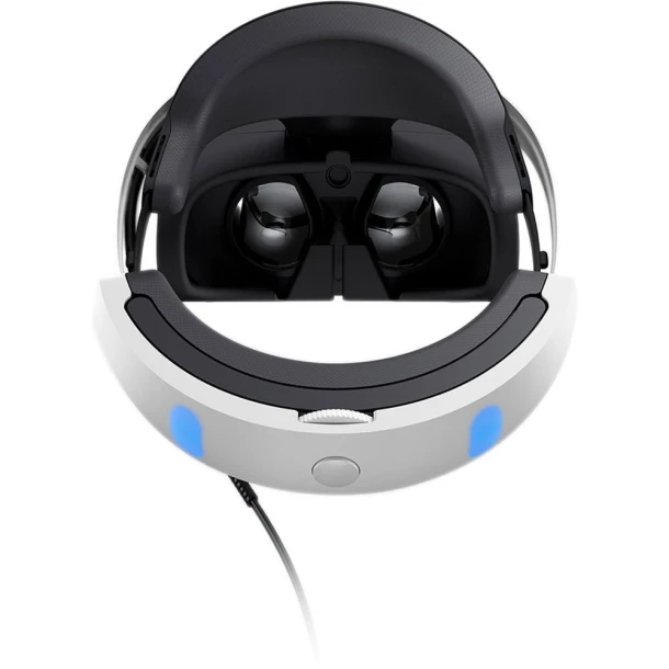 PlayStation VR