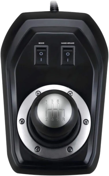 Flashfire Racing Wheel Suzuka F111