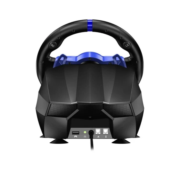 Flashfire Racing Wheel Suzuka F111