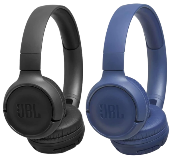 JBL Headphone Wireless Tune 500BT