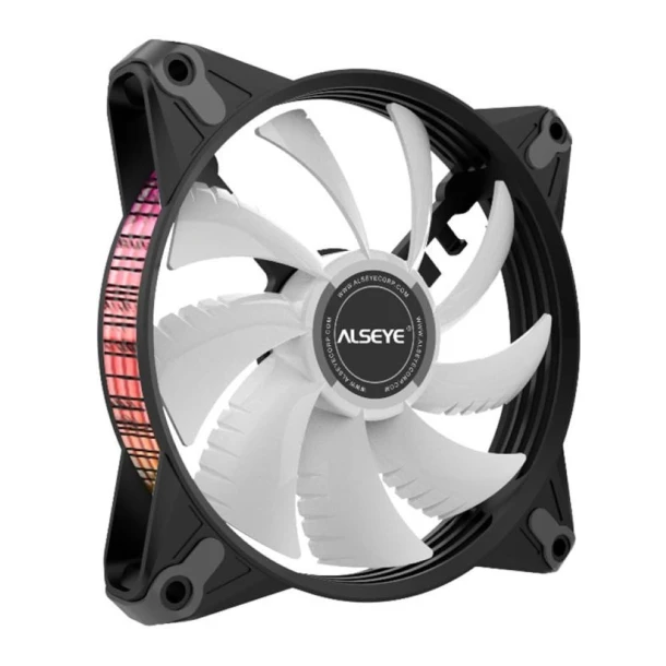 ALSEYE Fan FB120