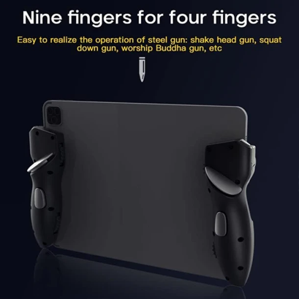 MEMO Mobile Controller AK-pad8k