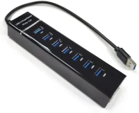 Usb hub 3.0 7 port