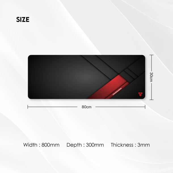 Fantech MousePad MP806 VIGIL