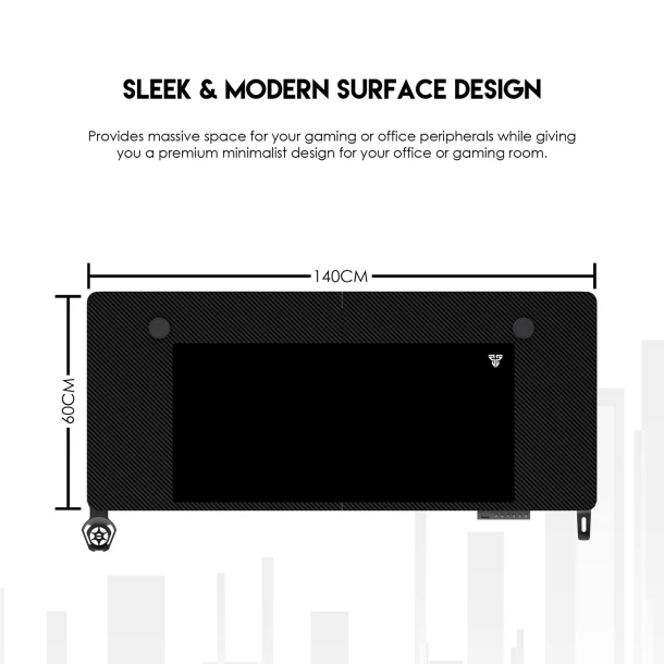 Fantech Gaming Table GD914