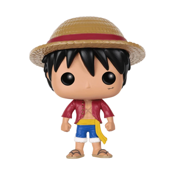 Funko Pop