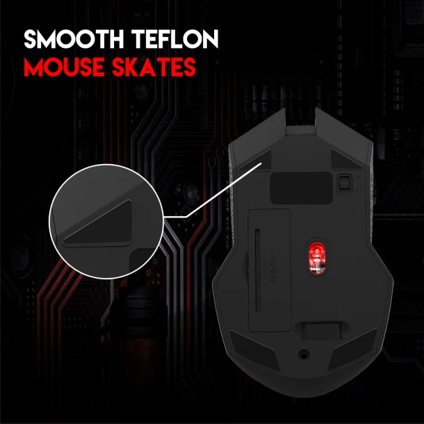 Fantech Mouse WG10