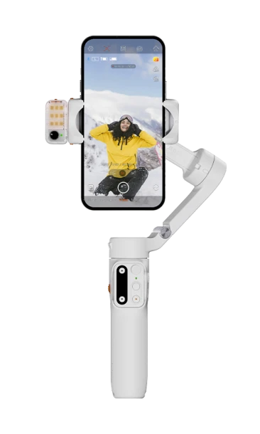 iSteady Smart Phone Gimbal  XE Kit
