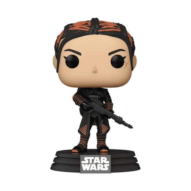 Funko Pop