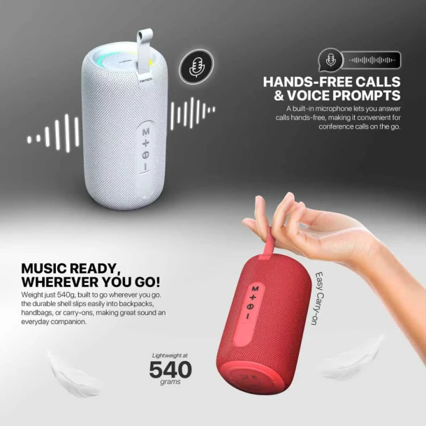 Fantech Speaker BS158 NeraBox