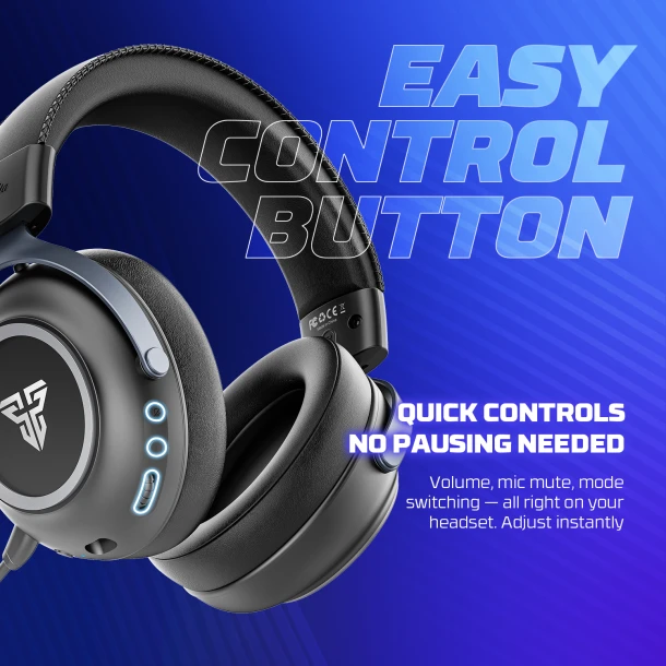Fantech Headphone WHG07 ORBITA