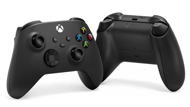 XBOX Controller Series X/S Black
