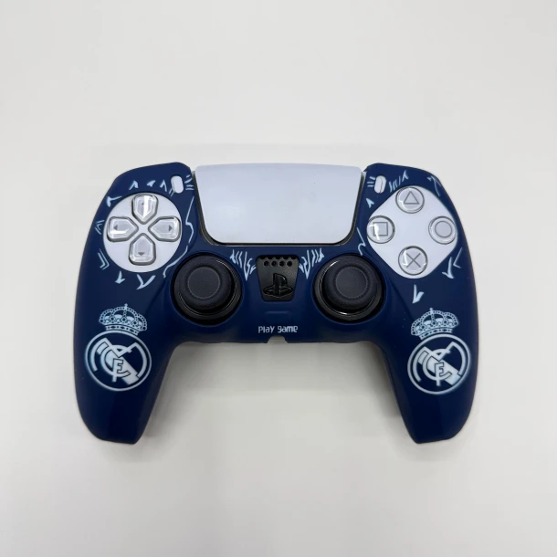 Ps5 Controller Silicon Cover