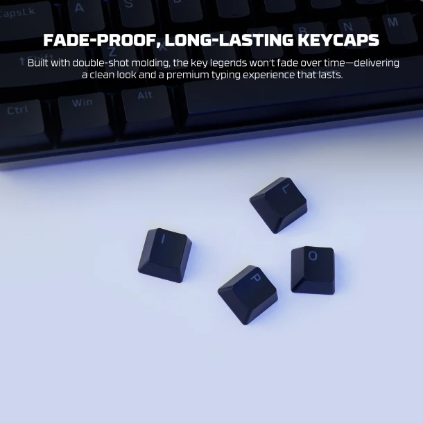 Fantech Keyboard MK211 ATOM61