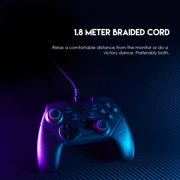 Fantech GamePad GP13 Shooter ii