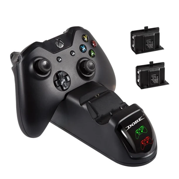 Dobe Dual Charging Dock Xbox TYX-1871