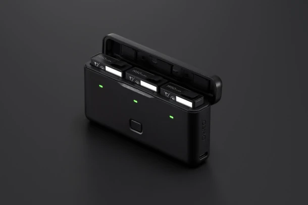 Osmo Action Extreme Battery Plus 1950 mAh