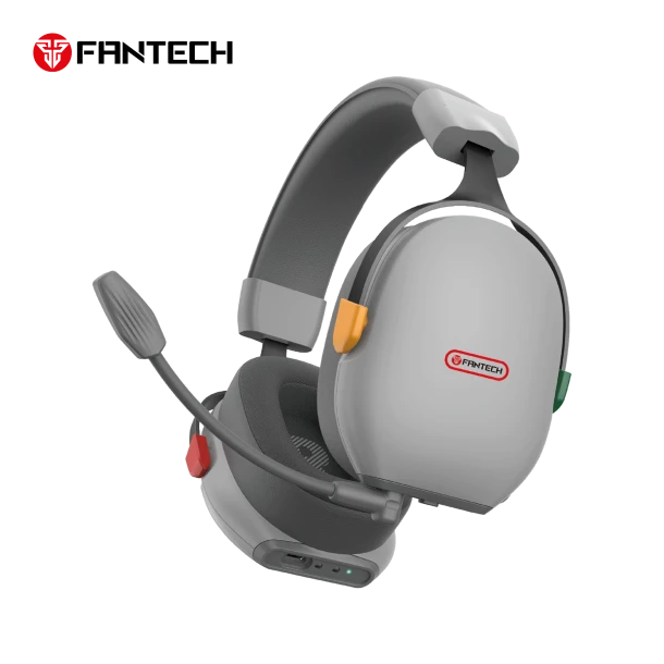 Fantech Headphone WHG06 CARBON PRO