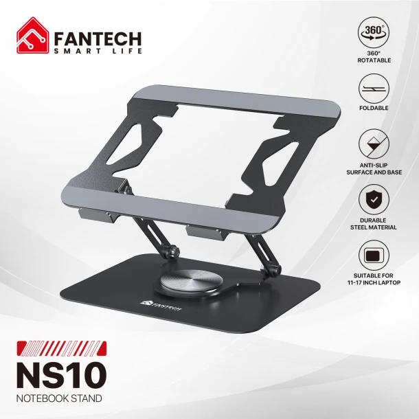Fantech NoteBook Stand NS10