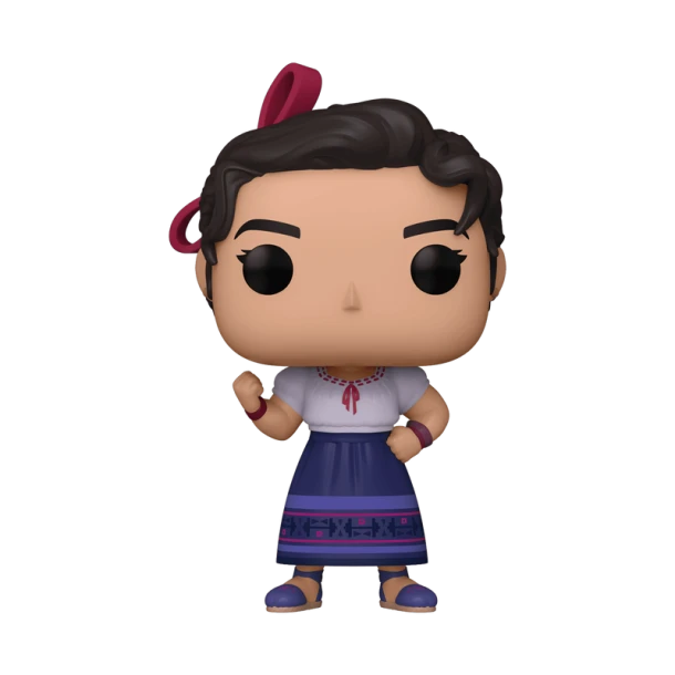 Funko Pop