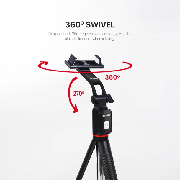 Fantech Stand Selfie Stick SS100