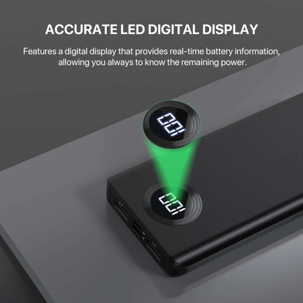 Fantech Power Bank S2