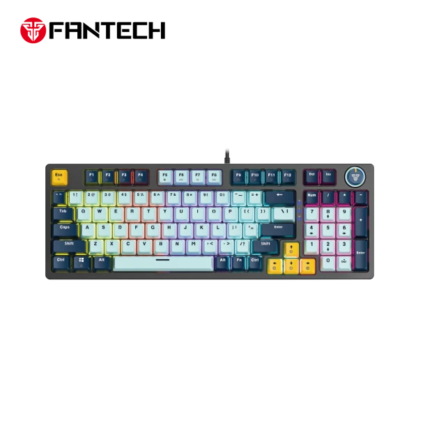 Fantech keyboard MK890 V2 ATOM96 MIZU