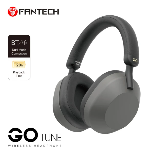Fantech Headphone WH06 GO TUNE
