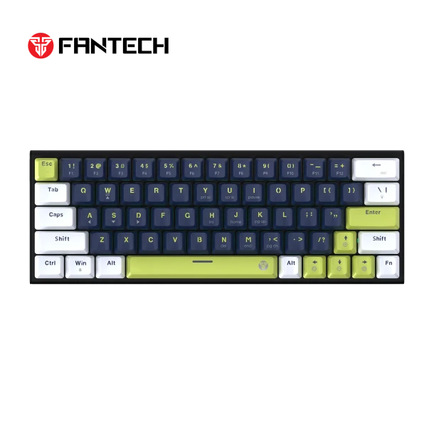 Fantech keyboard MK874 V2 ATOM63