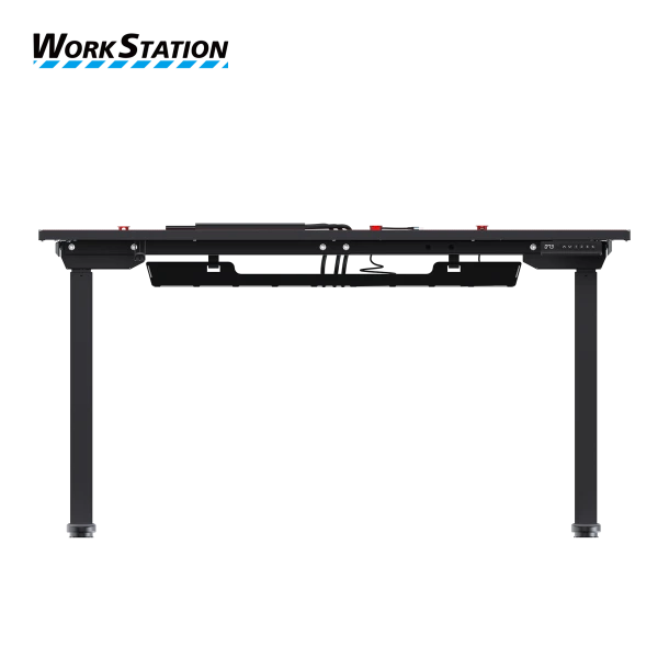 Fantech Work Station Gaming Table DW 114 DUBLIN