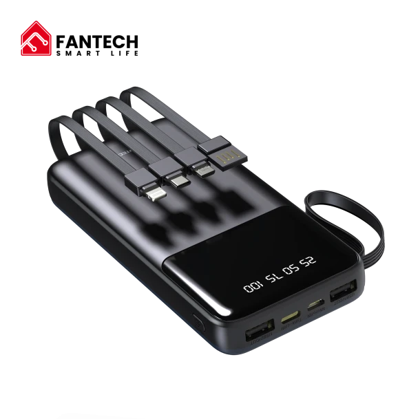 Fantech Power Bank S3