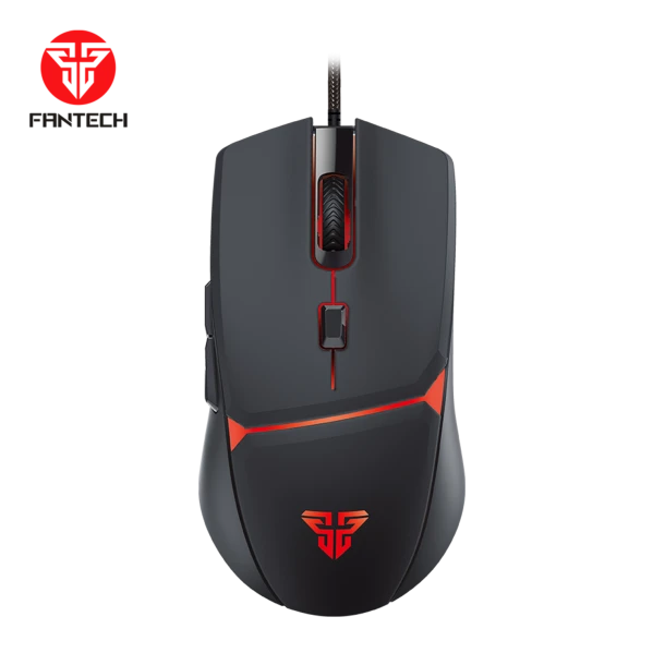 Fantech Bundle P51