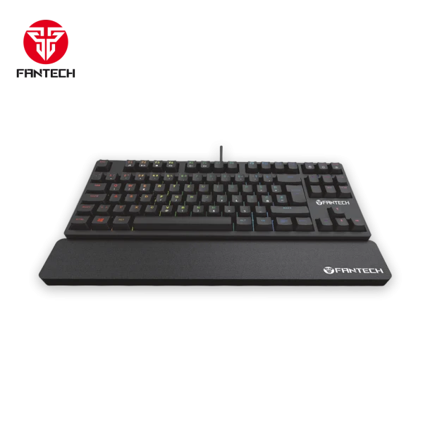 Fantech WRIST PAD AC4101L PILO