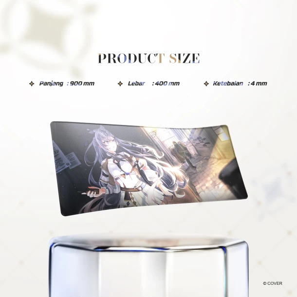 Fantech Bundle Hololive Edition