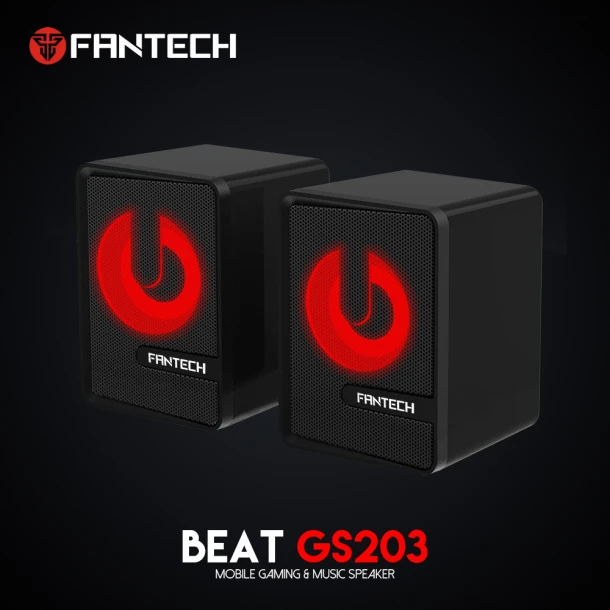 Fantech Speaker GS203 BEAT B