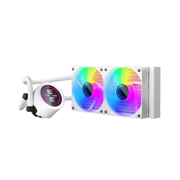1STPLAYER CPU Liquid Cooler TS4 240