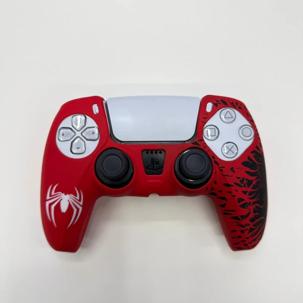 Ps5 Controller Silicon Cover