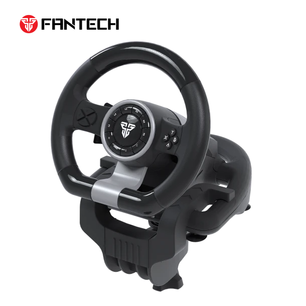 Fantech Steering Wheel R2