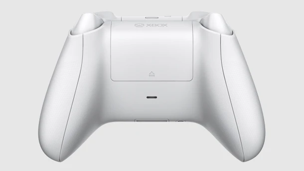 XBOX Controller Series X/S White