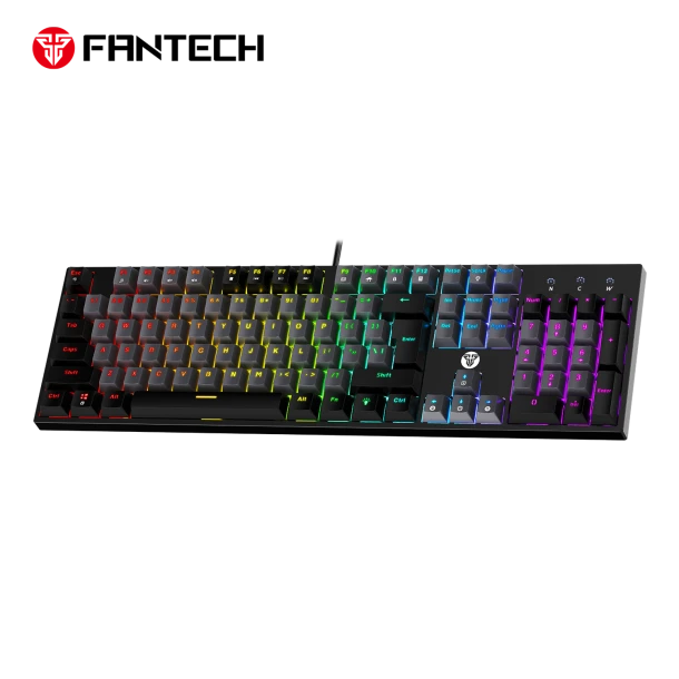 Fantech keyboard MK886 V2 SUMI ATOM104