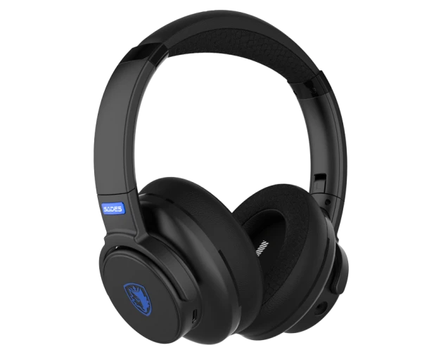Sades Headphone Runner Wireless SA-202