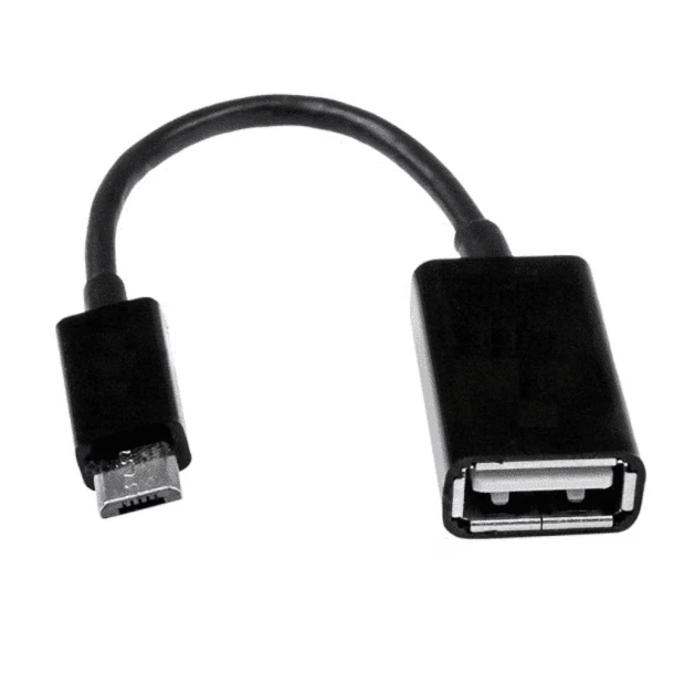 OTG USB Adapter